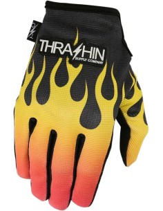 Stealth Handschuhe
