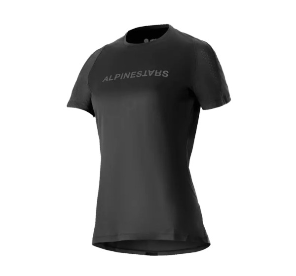 ALPINESTARS BICYCLE Jerseys - JERSEY SS 4W A-DURA DRI SWITCH