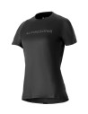 Stella A-Dura Dri Switch Kurzarm-Jersey