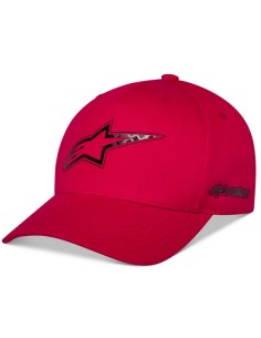 Carbon Fiber Snapback Cap