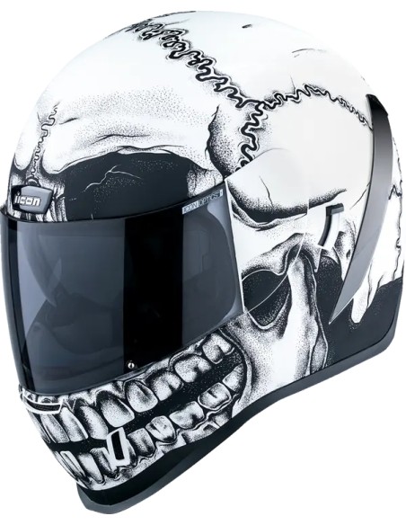 ICON Integralhelm - HELMET AIRFORM MIPS CRESTFALLE