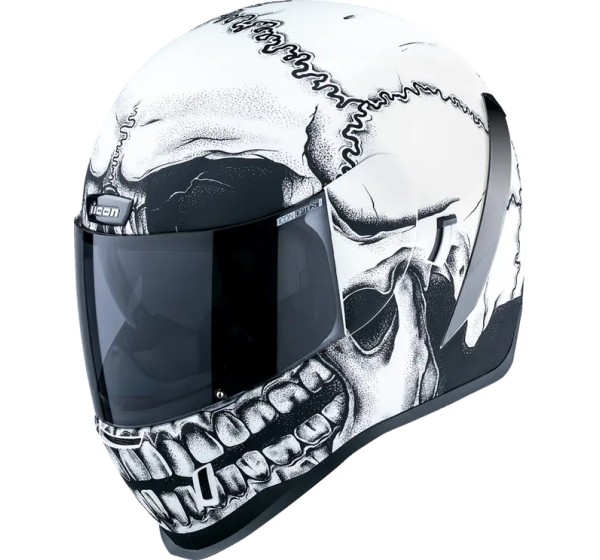 ICON Integralhelm - HELMET AIRFORM MIPS CRESTFALLE
