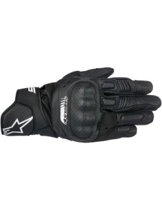 SP-5 Lederhandschuhe