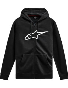 Ageless V3 Zip Hoodie