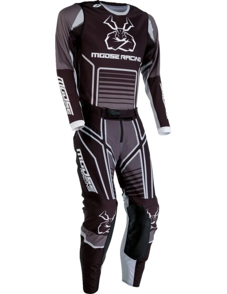 MOOSE OFFROAD SOFT-GOODS Jerseys - Detailansicht