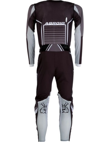 MOOSE OFFROAD SOFT-GOODS Jerseys - Einbaubeispiel