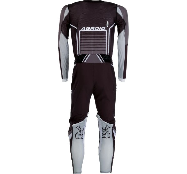MOOSE OFFROAD SOFT-GOODS Jerseys - Einbaubeispiel