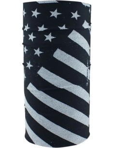 Motley Tube® mit Fleece-Futter
