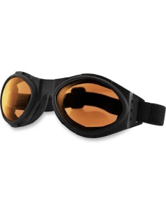 Bugeye Motorradbrille
