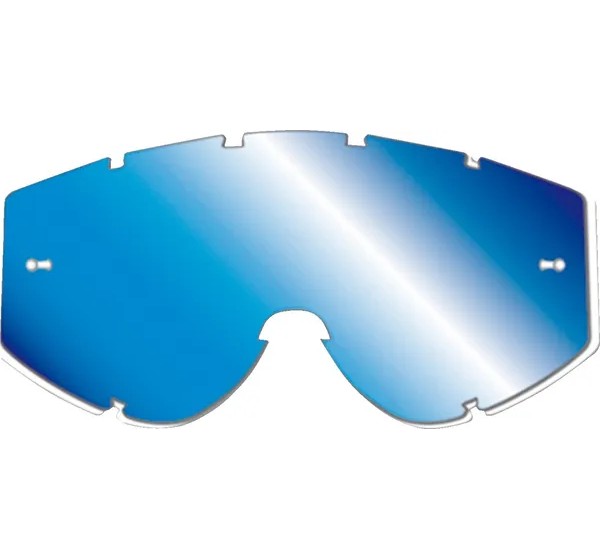 PRO GRIP Zubehör - VISTA LENS 3346 MIRROR BL