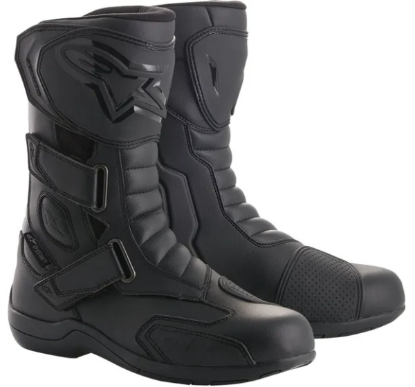 ALPINESTARS (ROAD) Straße - BOOT RADON DS BLACK 46