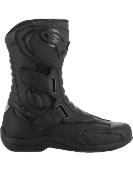 ALPINESTARS (ROAD) Straße - Einbaubeispiel