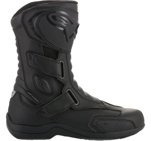 ALPINESTARS (ROAD) Straße - Einbaubeispiel