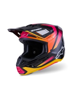 S-M7 Rise Helm