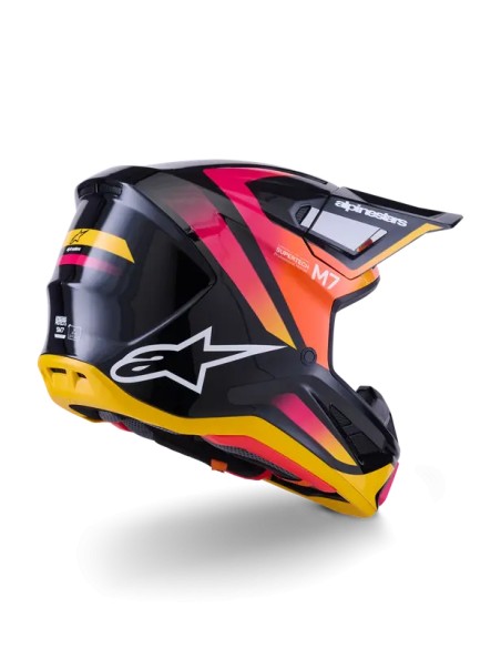 ALPINESTARS(MX) Offroad - Detailansicht