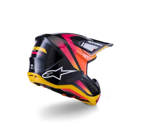 ALPINESTARS(MX) Offroad - Detailansicht