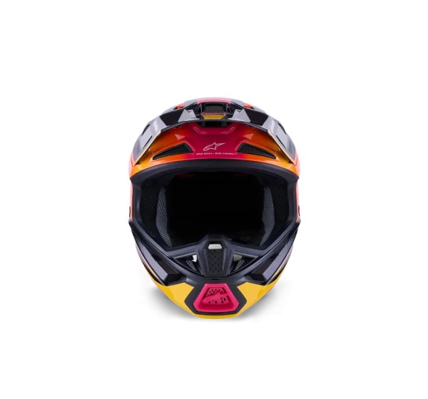 ALPINESTARS(MX) Offroad - Einbaubeispiel