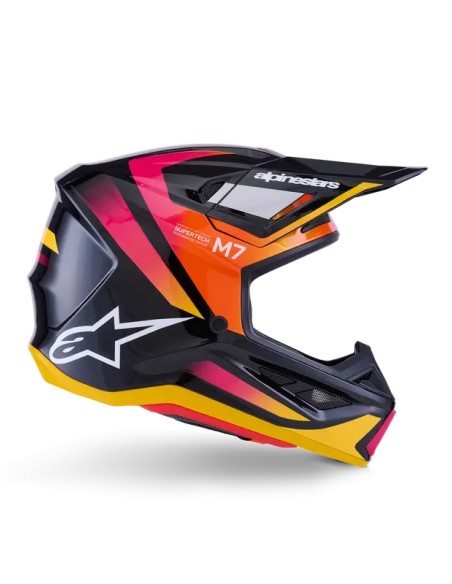 ALPINESTARS(MX) Offroad Bild 4