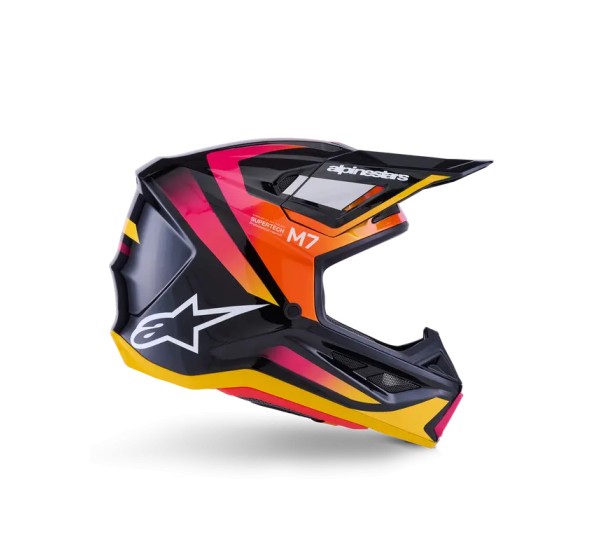 ALPINESTARS(MX) Offroad Bild 4