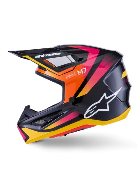 ALPINESTARS(MX) Offroad Bild 7