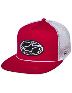 Contender Trucker Cap