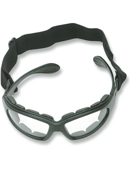 BOBSTER Motorradbrillen - Einbaubeispiel