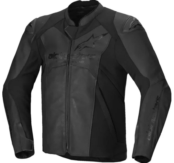 ALPINESTARS (ROAD) Jacken - JACKET FASTER V3 BLACK 64