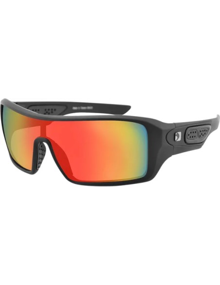 BOBSTER Sonnenbrillen - SUNGLASSES PARAGON BLACK W/ CR