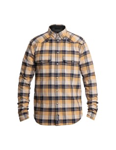 Motoshirt Jacke