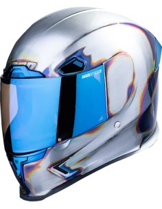 Airframe Pro™ Reentry Helm