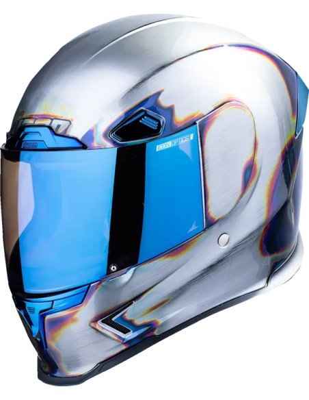 ICON Integralhelm - HELMET AIRFRAME PRO REENTRY SI