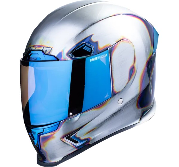 ICON Integralhelm - HELMET AIRFRAME PRO REENTRY SI