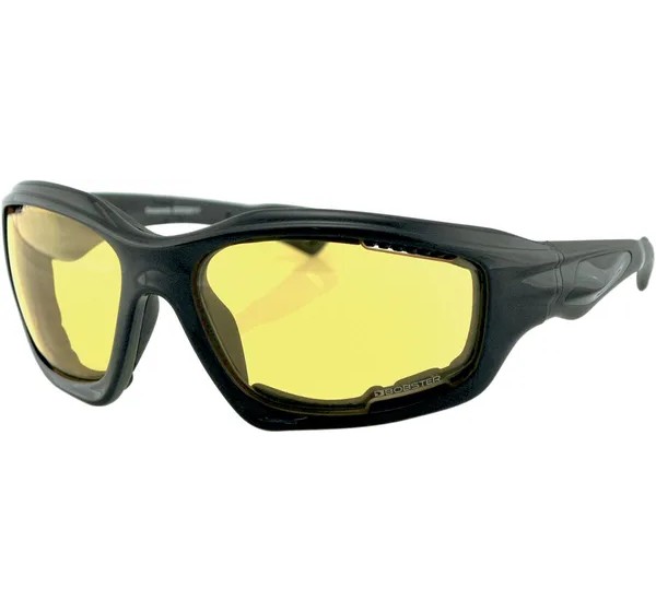 BOBSTER Sonnenbrillen - SUNGLASSES DESPERADO BLACK W/