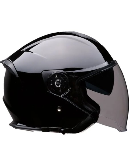 Z1R Open Face - Detailansicht