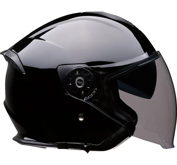 Z1R Open Face - Detailansicht