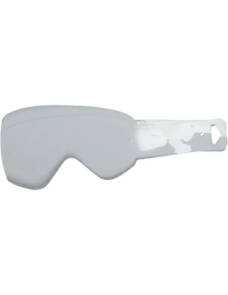 MOOSE OFFROAD HARD-PARTS Zubehör - TEAR OFF MSE WORKS 20PK