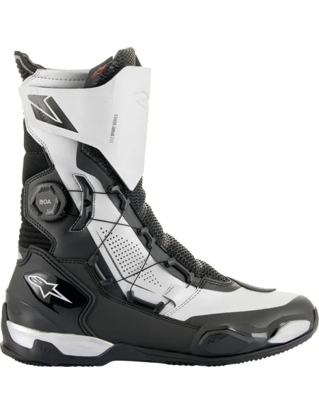 ALPINESTARS (ROAD) Straße - Einbaubeispiel