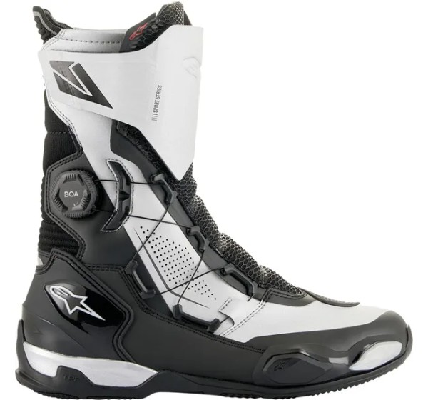 ALPINESTARS (ROAD) Straße - Einbaubeispiel
