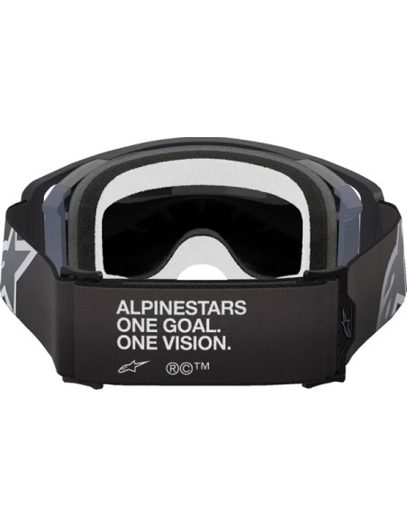 ALPINESTARS GOGGLES Motorradbrillen Bild 4