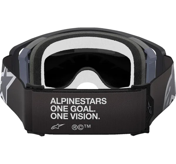 ALPINESTARS GOGGLES Motorradbrillen Bild 4