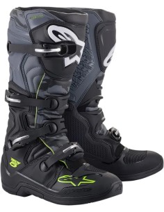 Tech 5 Stiefel