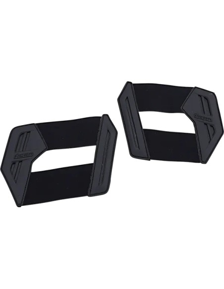 ICON Zubehör - WAIST STRAP FA3 BLACK 2X/3X