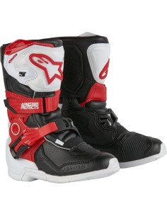 Kids Tech 3S Stiefel