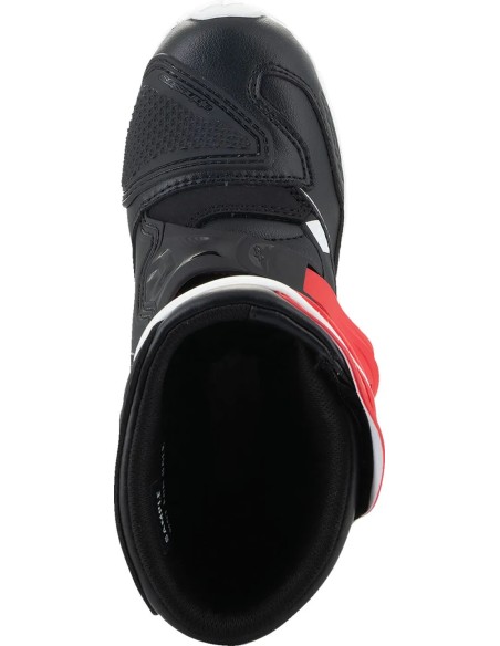 ALPINESTARS(MX) Offroad - Einbaubeispiel