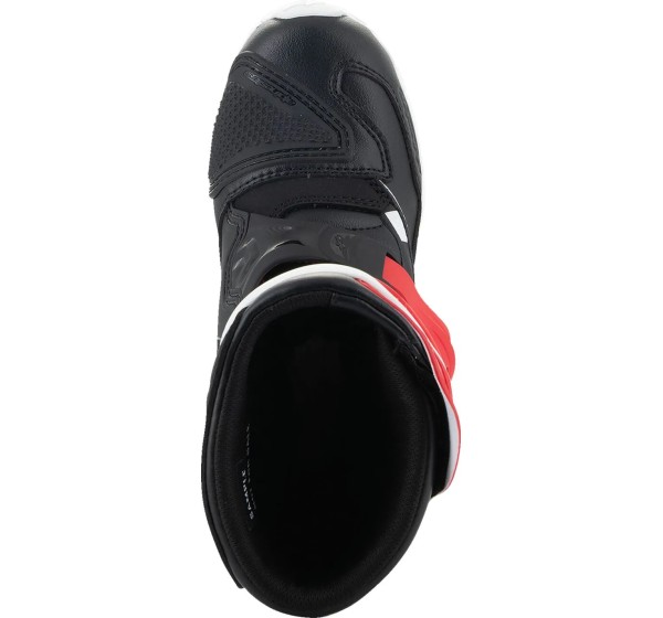 ALPINESTARS(MX) Offroad - Einbaubeispiel