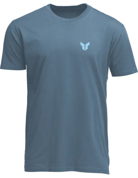 THOR T-Shirts, Poloshirts & Tanktops - TEE FUTURA PETROL BLUE 2X