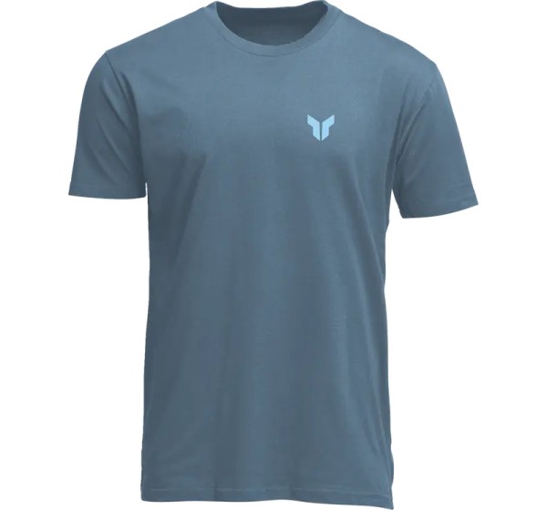 THOR T-Shirts, Poloshirts & Tanktops - TEE FUTURA PETROL BLUE 2X