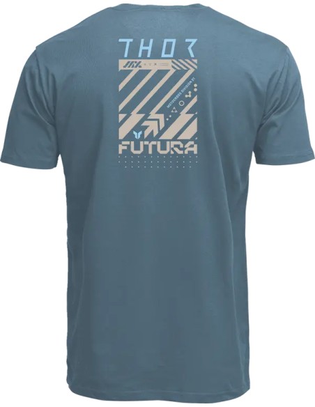 THOR T-Shirts, Poloshirts & Tanktops - Detailansicht
