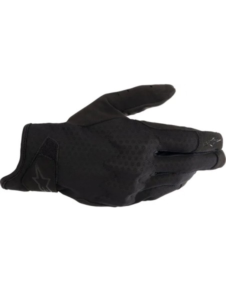 ALPINESTARS (ROAD) Straße - GLOVE STATED-AIR BLACK 3X