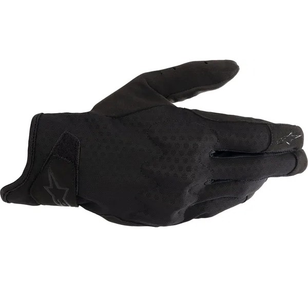 ALPINESTARS (ROAD) Straße - GLOVE STATED-AIR BLACK 3X